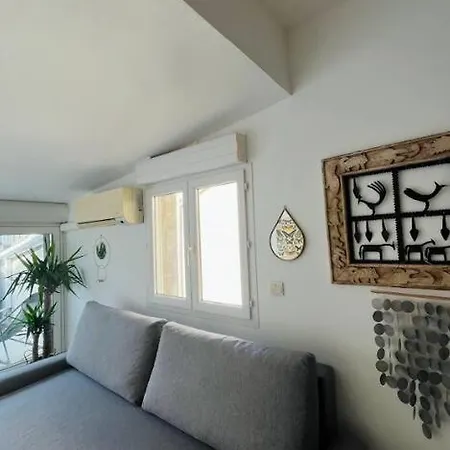 בית נופש Maison Mèze