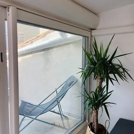 בית נופש Maison