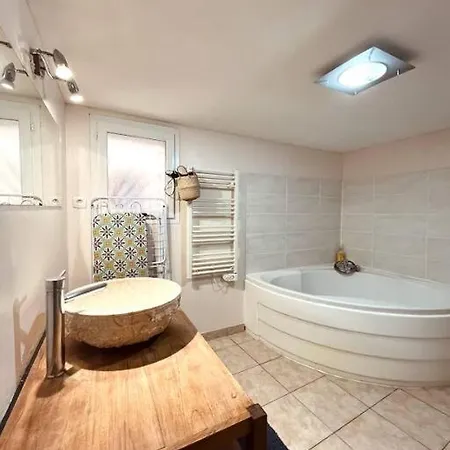 בית נופש Maison *