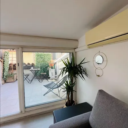 Maison Mèze
