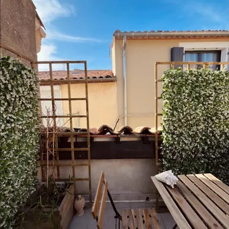 Maison Mèze
