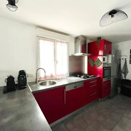 Maison בית נופש