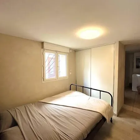 Maison Mèze