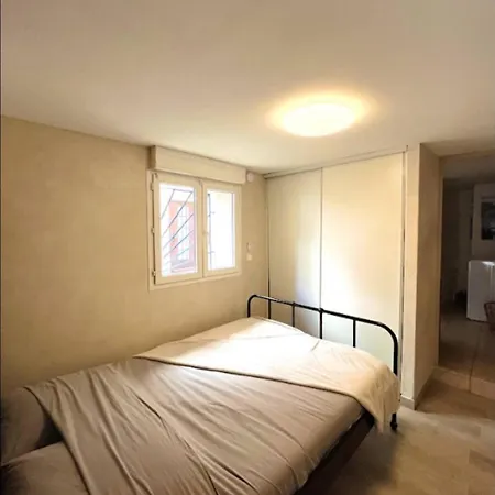 Maison * Mèze