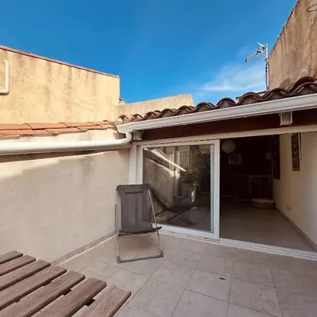 Ferienhaus Maison *
